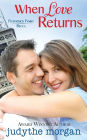 When Love Returns: Fitzpatrick Family - Becca