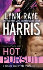 HOT Pursuit (A Hostile Operations Team Novel)