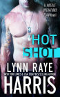 HOT Shot (A Hostile Operations Team Novel)(#5)