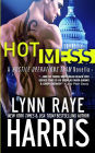 HOT Mess (A Hostile Operations Team Novella)(#2)