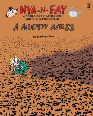 Title: A Muddy Mess, Author: Fay