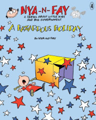Title: A Hazardous Holiday, Author: Fay
