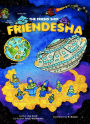 The Friend Ship Friendesha