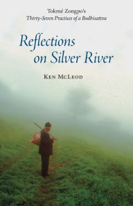 Title: Reflections on Silver River, Author: Ken McLeod