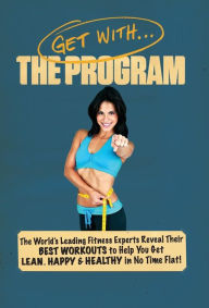 Title: Get with the Program, Author: Alwyn Cosgrove