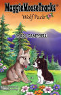MaggieMooseTracks: Wolf Pack