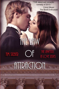 Title: The Law of Attraction, Author: Julie Roberts