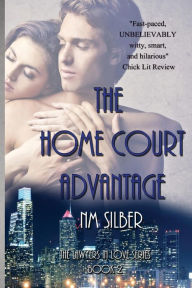 Title: The Home Court Advantage, Author: N M Silber