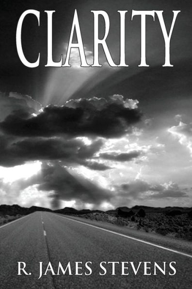 Clarity (Epsilon Book 1)