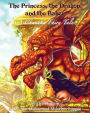 The Princess, the Dragon, and the Baker: A Chanuka Fairy Tale