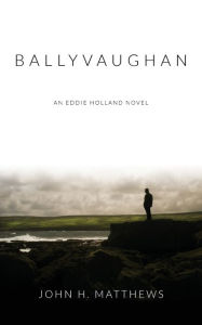Title: Ballyvaughan, Author: John H Matthews