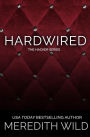 Hardwired (Hacker Series #1)