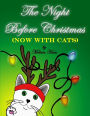 The Night Before Christmas (Now with Cats)