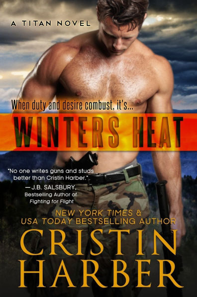 Winters Heat