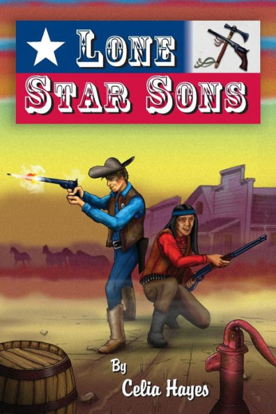 Lone Star Sons