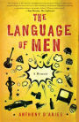 The Language of Men: A Memoir