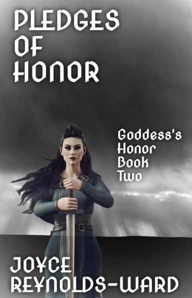 Pledges of Honor: Goddess's Honor Book Two