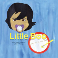 Title: Little Boo: What Will You Do?, Author: Robert Hoang