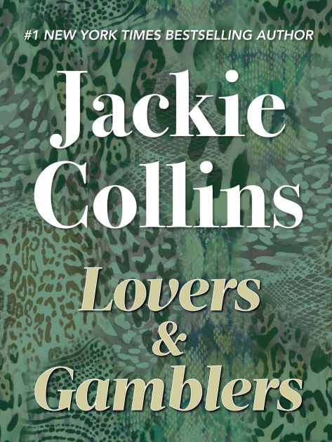 Lovers Gamblers by Jackie Collins eBook Barnes Noble®