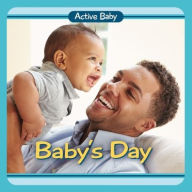 Title: Baby's Day, Author: Chosen Spot Publishing