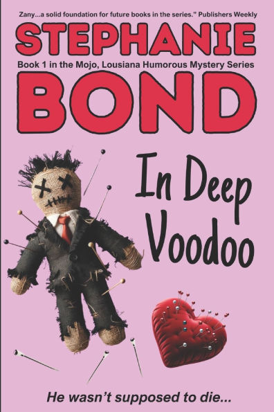 In Deep Voodoo