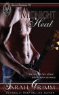 Midnight Heat: Black Phoenix #2