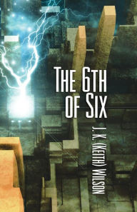 The 6th of Six: The Legend of Kimraig Llu
