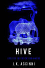 HIVE Species Intervention #6609