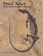 Fossil News: The Journal of Avocational Paleontology: Vol. 20, No. 4 (Winter 2017)