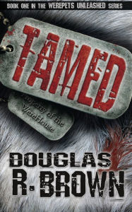 Title: Tamed, Author: Douglas R Brown