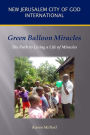 Green Balloon Miracles: The Path to Living a Life of Miracles