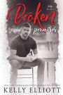 Broken Promises (Broken Series #3)