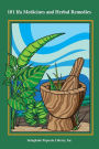 101 Ifa Medicines and Herbal Remedies