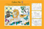 Color Me 4