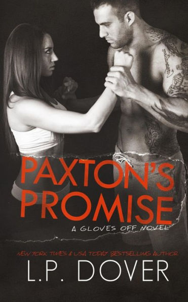 Paxton's Promise