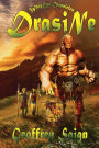Drasine: WhipEye Chronicles, Book 3