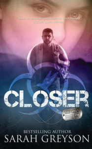 Title: Closer, Author: Sarah Greyson