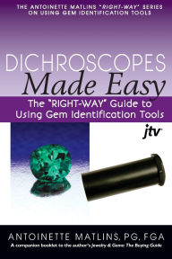 Title: Dichroscopes Made Easy: The 