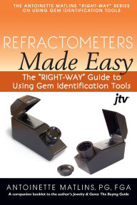 Title: Refractometers Made Easy: The 