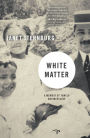 White Matter: A Memoir of Family and Medicine