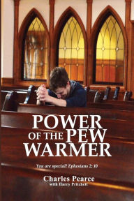 Title: Power of the Pew Warmer, Author: Tabitha Pearce