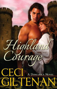 Title: Highland Courage, Author: Earthly Charms