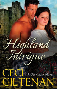 Title: Highland Intrigue, Author: Ceci Giltenan