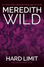 Hard Limit (Hacker Series #4)