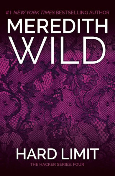 Hard Limit (Hacker Series #4)