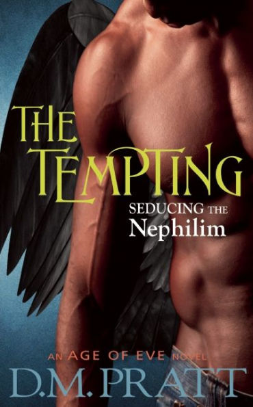 THE TEMPTING: SEDUCING THE NEPHILIM