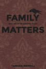 Family Matters: Augustus Family Trilogy Book 2