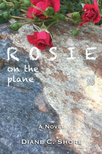 Rosie: on the plane