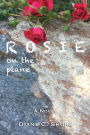 Rosie: on the plane