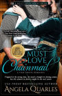 Must Love Chainmail: A Time Travel Romance